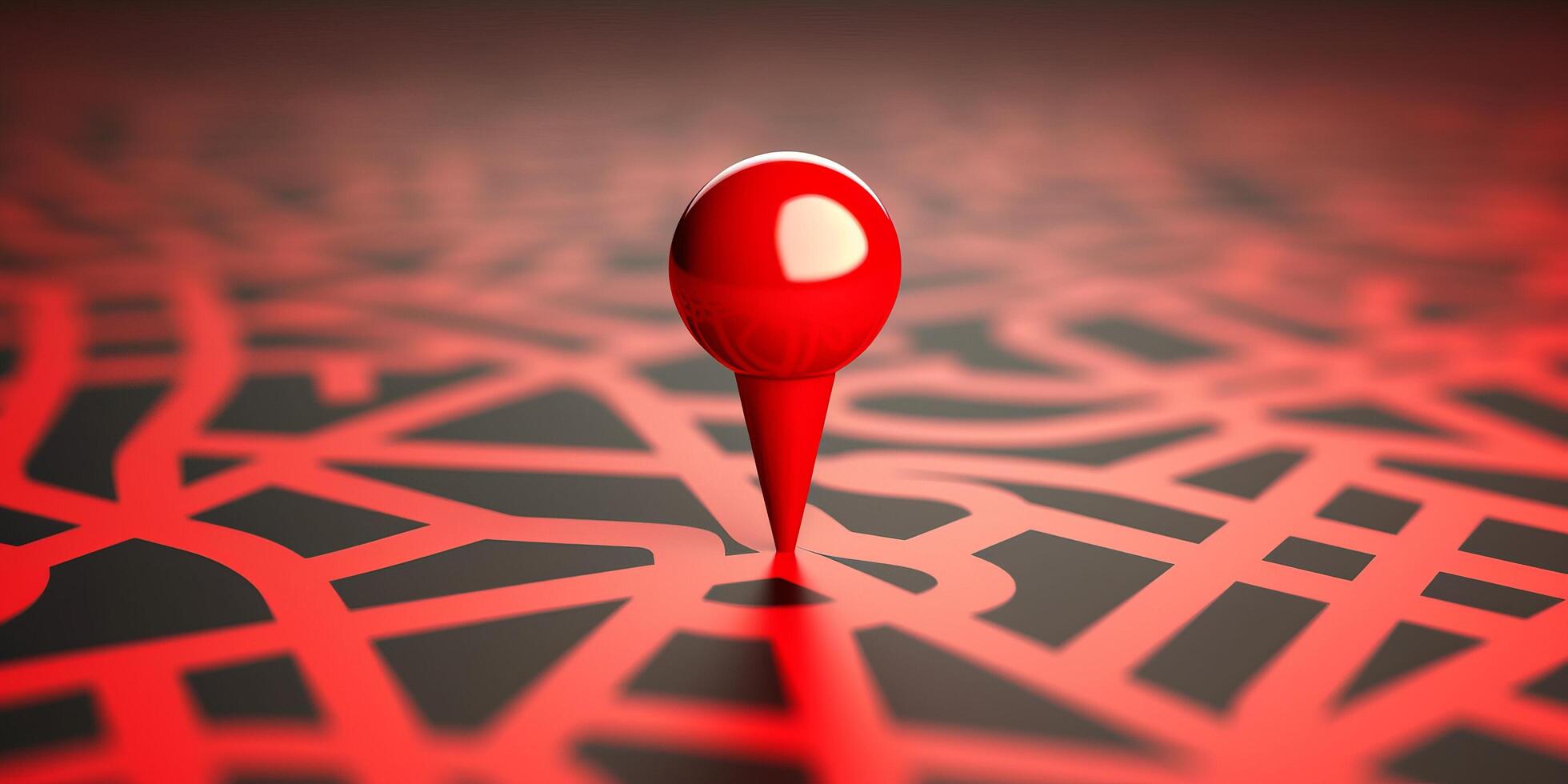 Pin GPS location symbol icon sign maps. Place Business location. route graphic road mark destination, photo