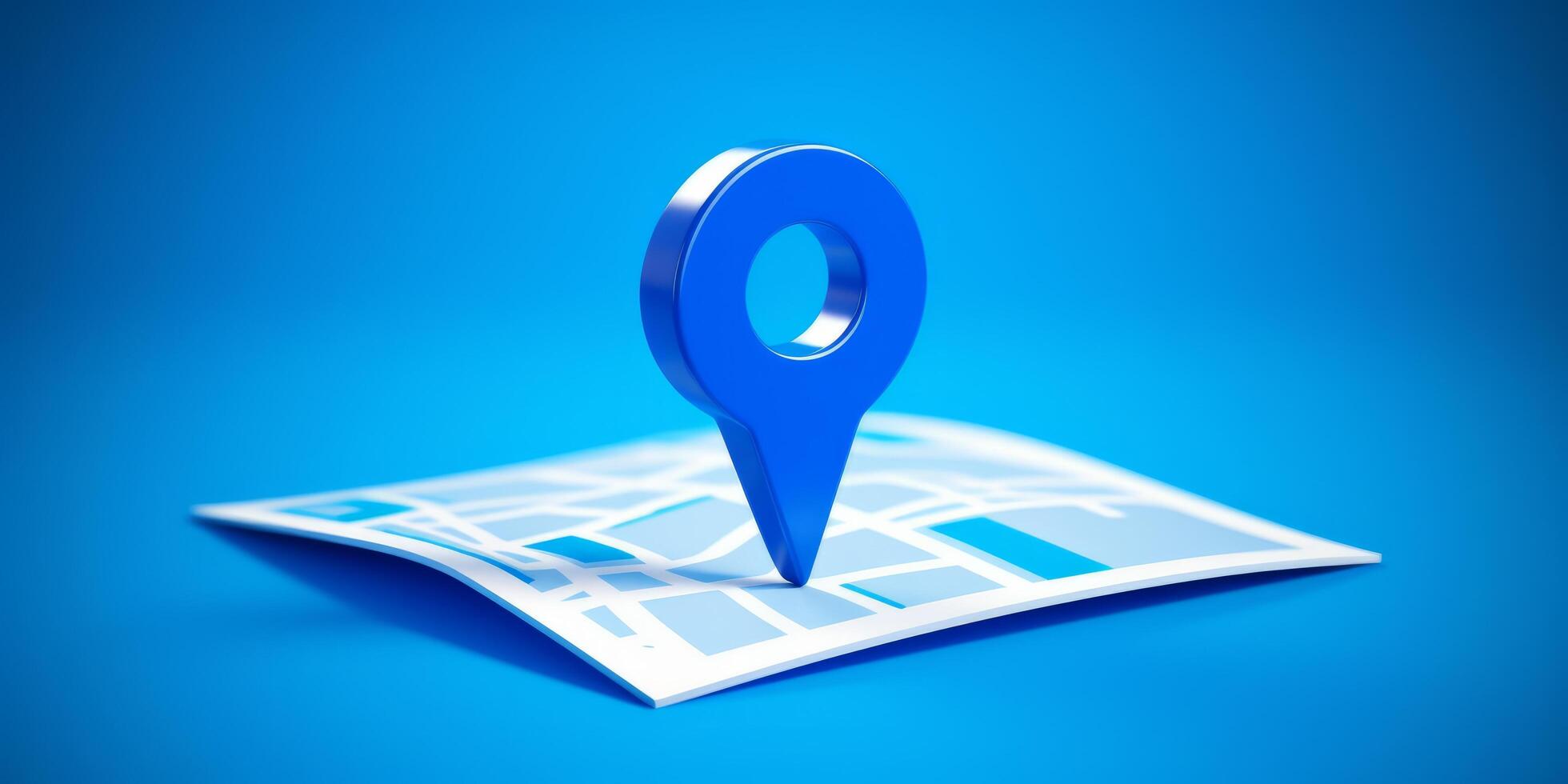 Pin GPS location symbol icon sign maps. Place Business location. route graphic road mark destination, photo