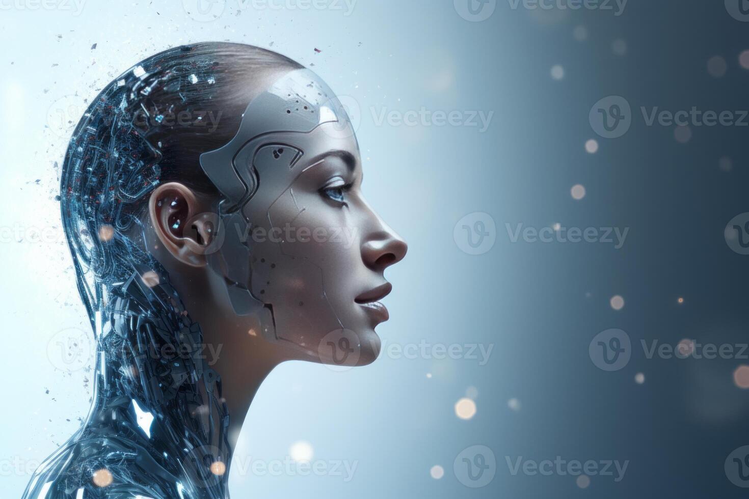 The Ai Revolution Unleashing The Power Of Artificial Intelligence In The Ai Revolution Unleashing The Power Of Artificial Intelligence In