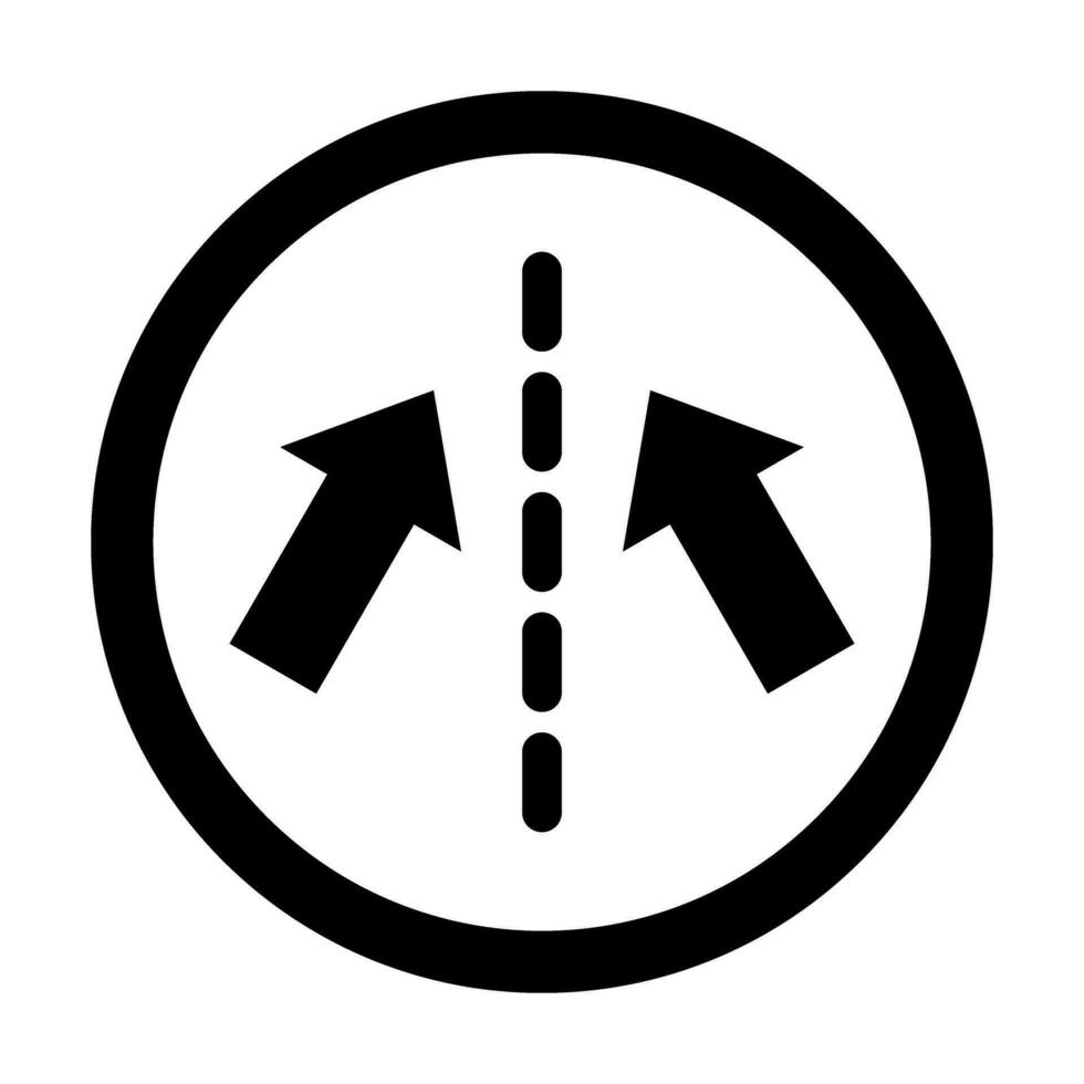 Keep In Line Vector Glyph Icon For Personal And Commercial Use.