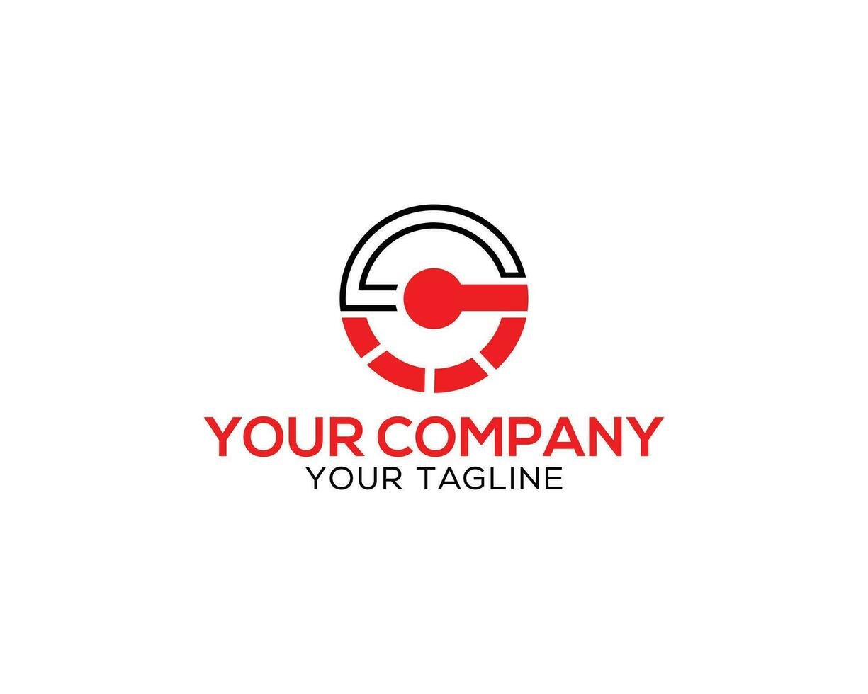 GS, SS And SG Letter Logo Icon Design Cyber Technology Vector Concept.