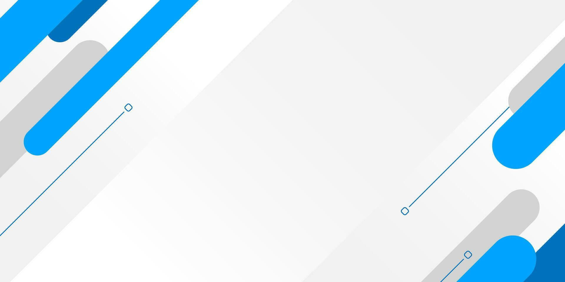 blue modern geometric abstract background illustration 26183590 Vector Art at Vecteezy