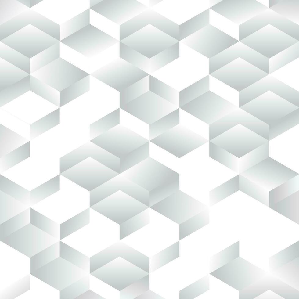 Grid Mosaic Background Creative Design Templates vector