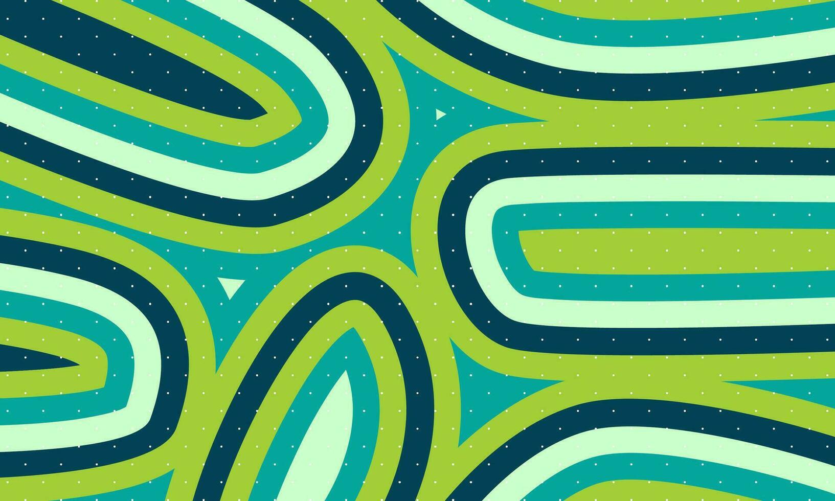 Abstract Geometric Background vector