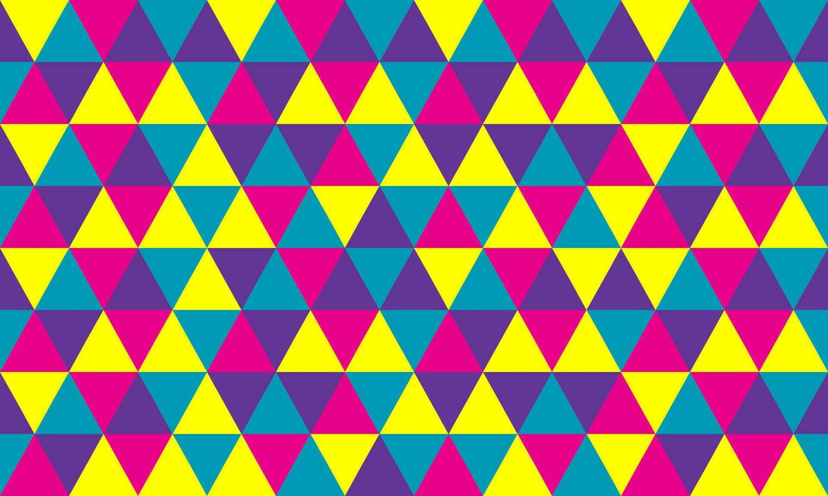 Abstract Geometric Background vector
