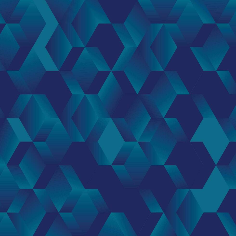 Grid Mosaic Background Creative Design Templates vector