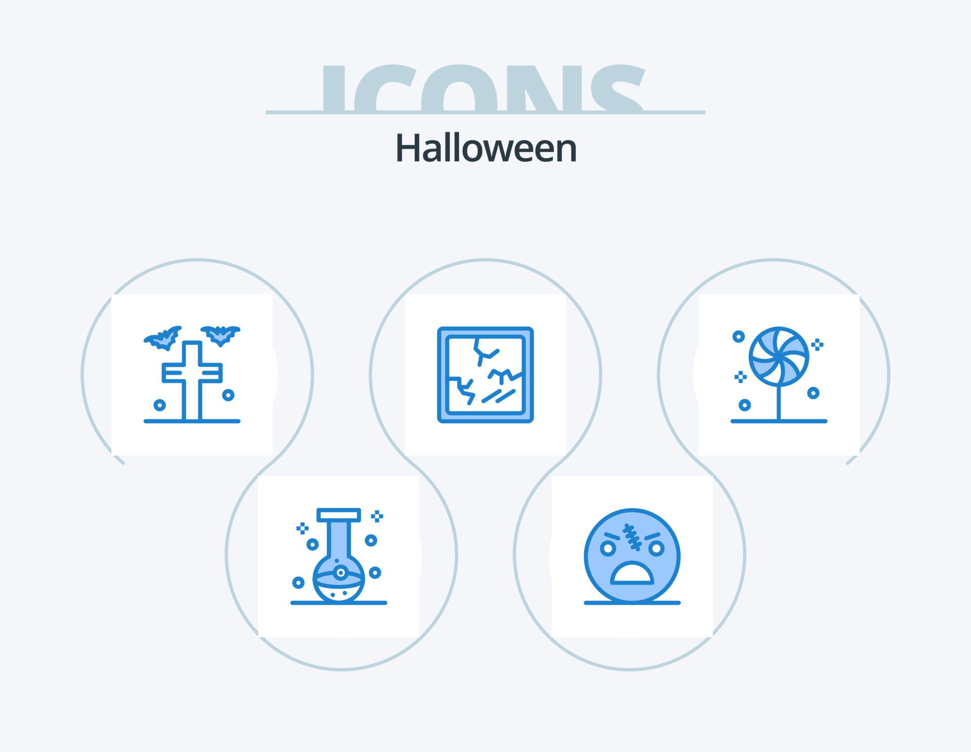 Rip - Free halloween icons