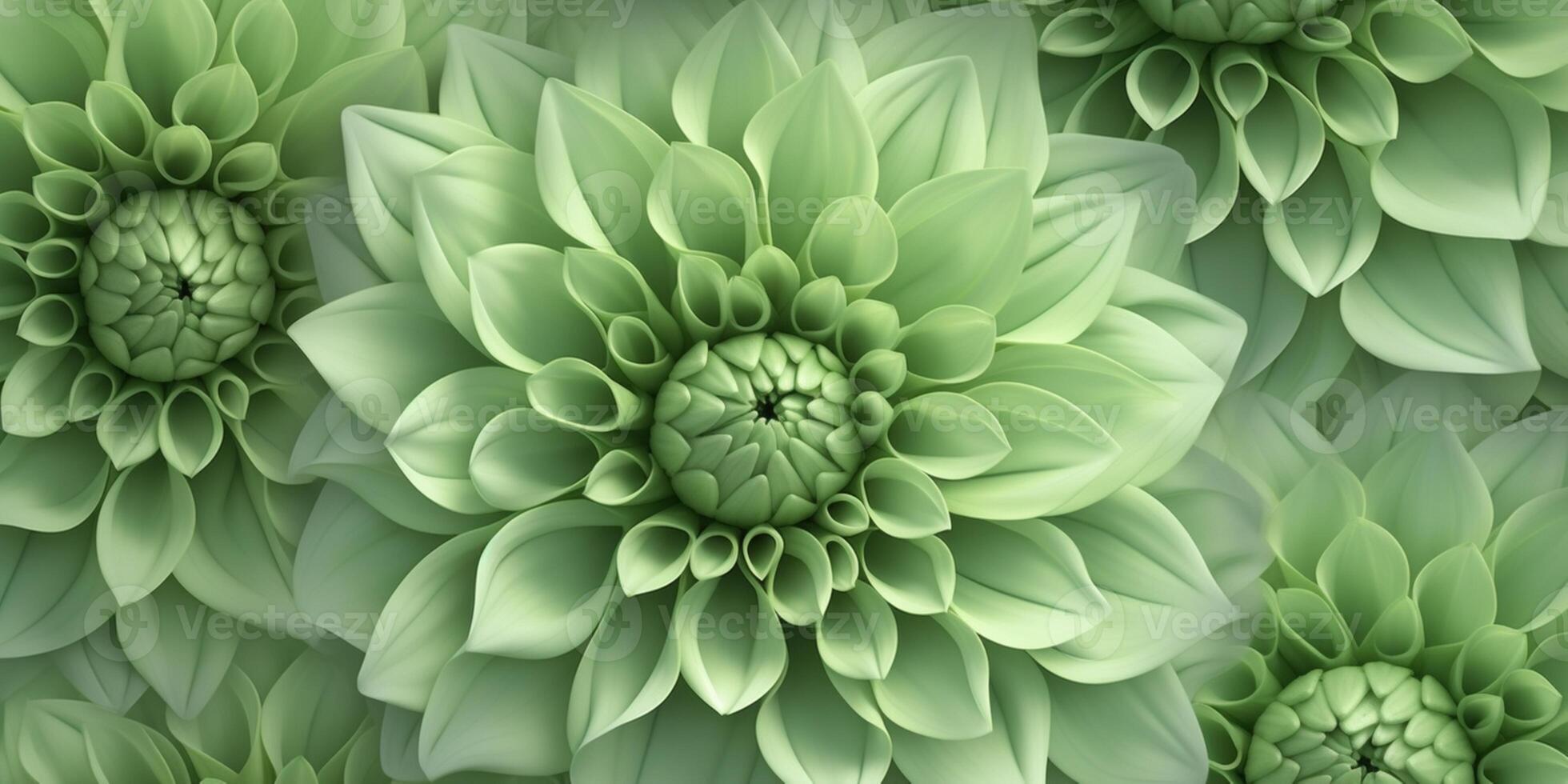Wallpaper flower pattern background, photo