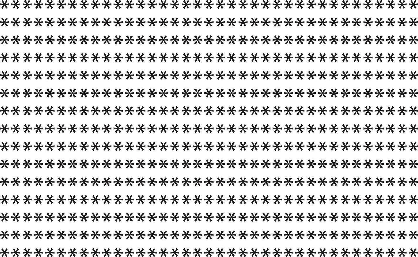 modern vector pattern