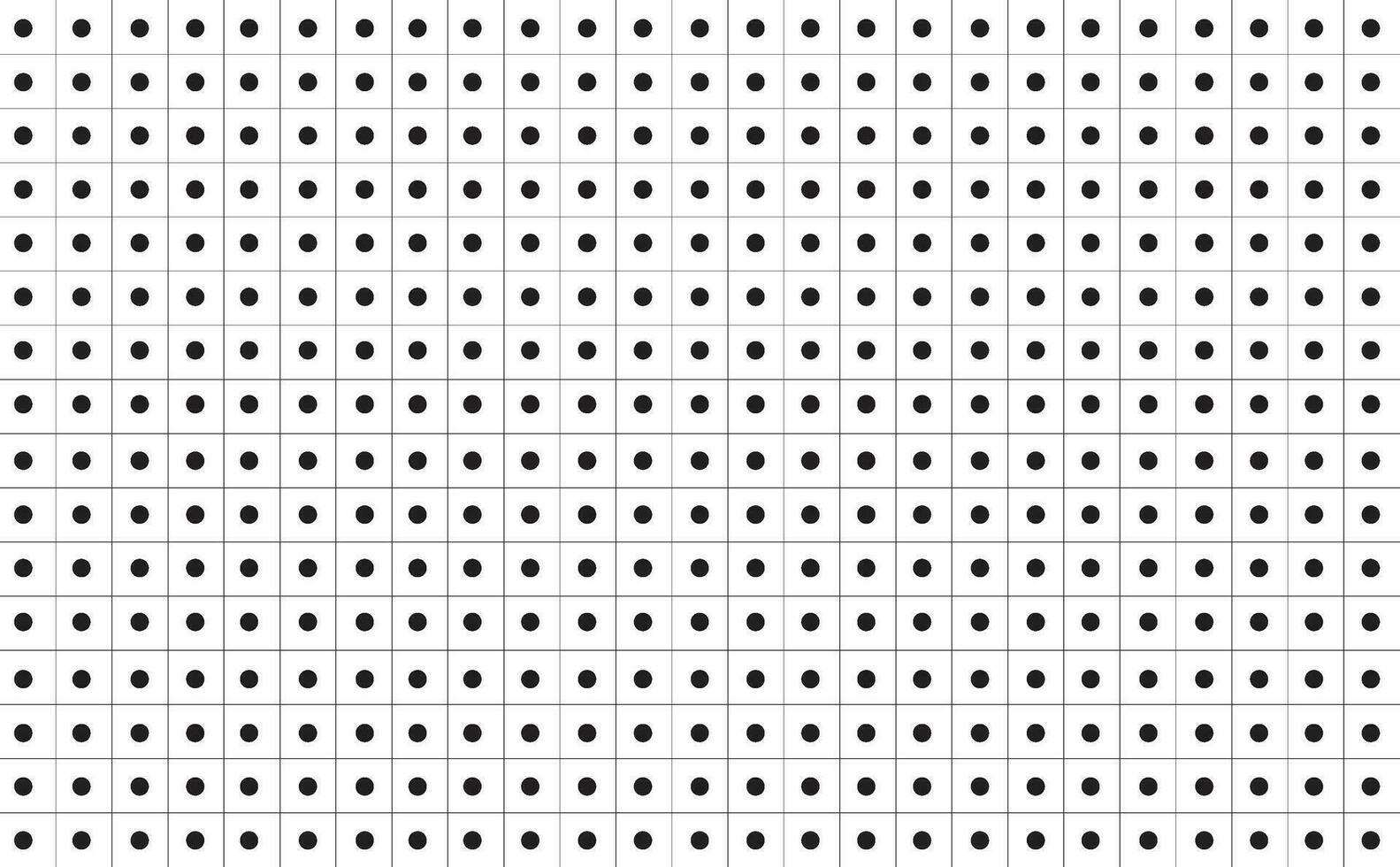 modern vector pattern