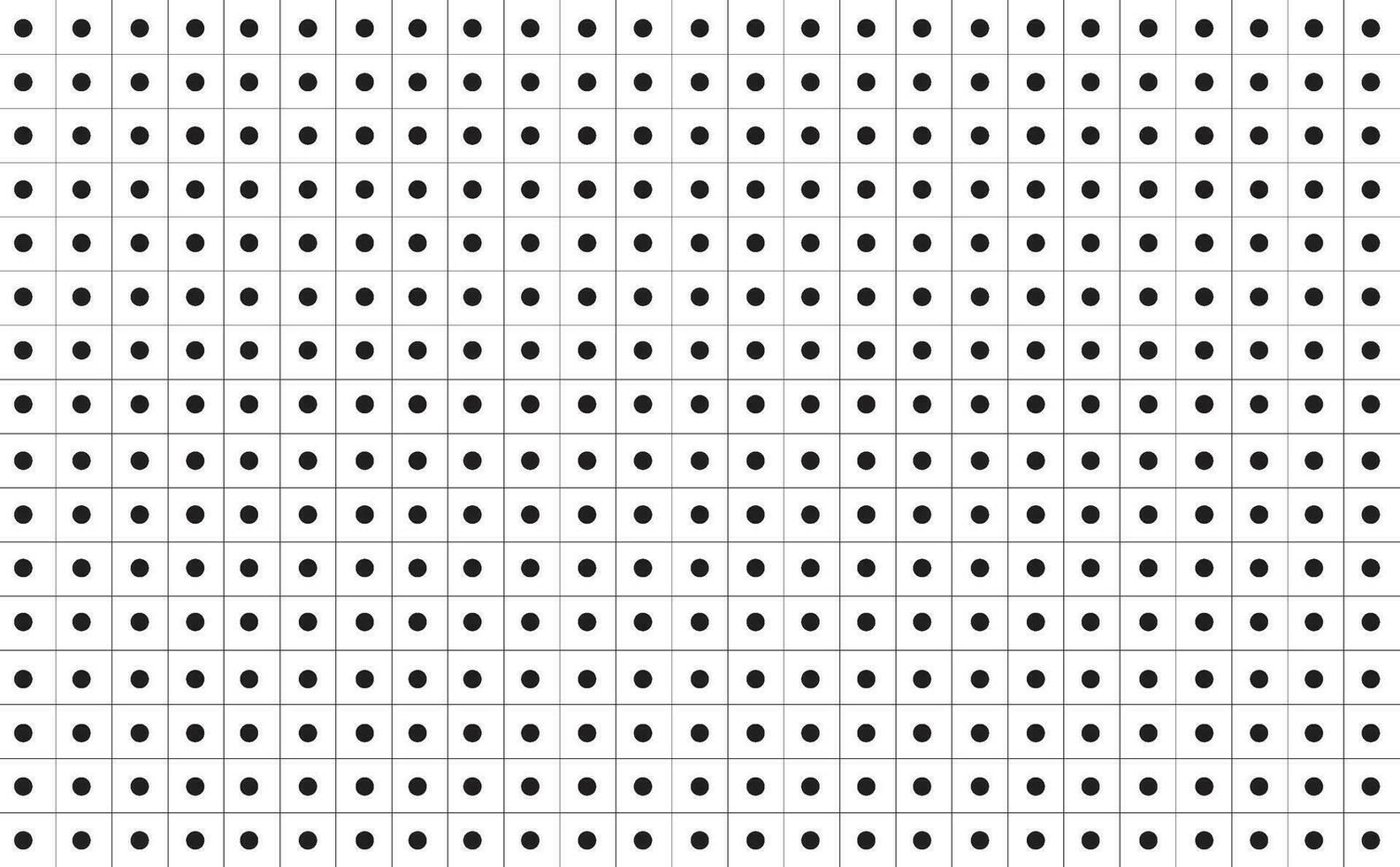 modern vector pattern