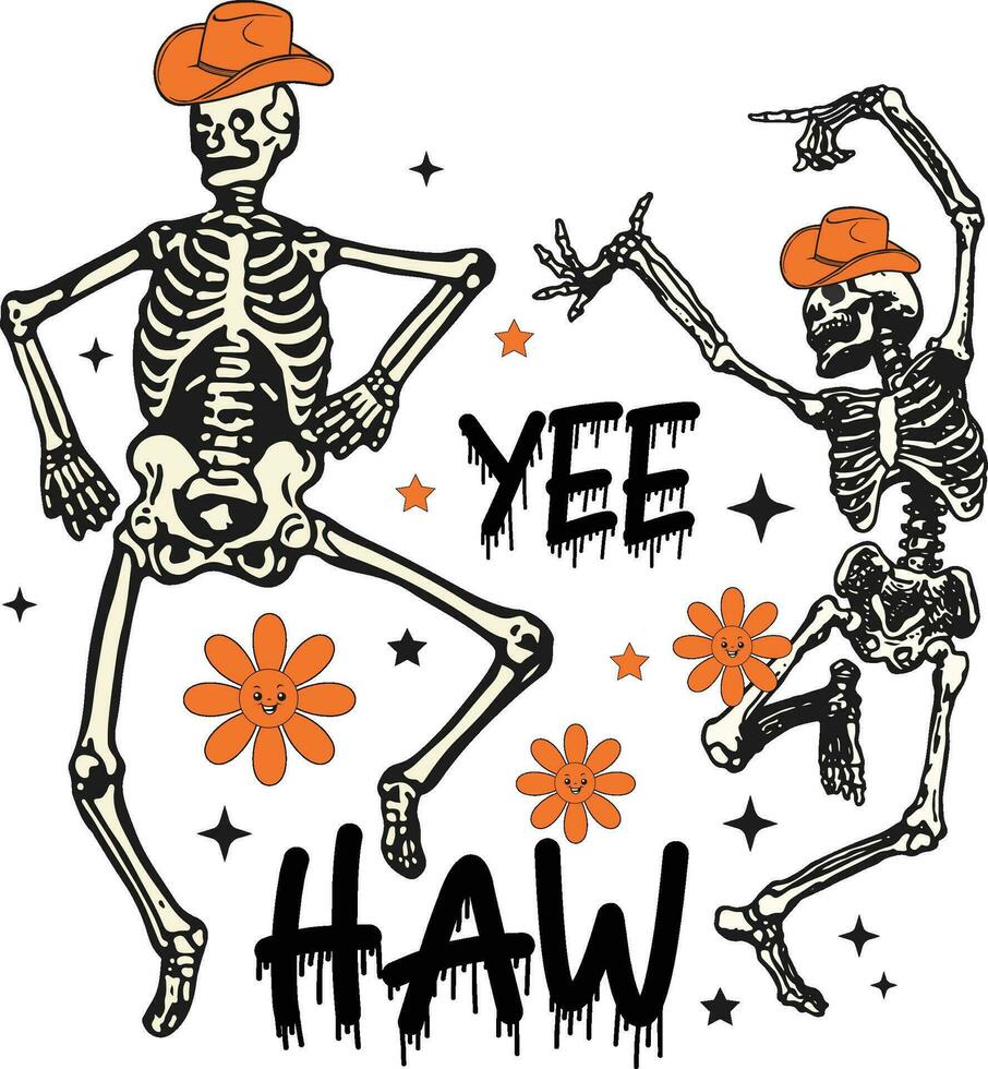 Halloween Sublimation Design Bundle vector