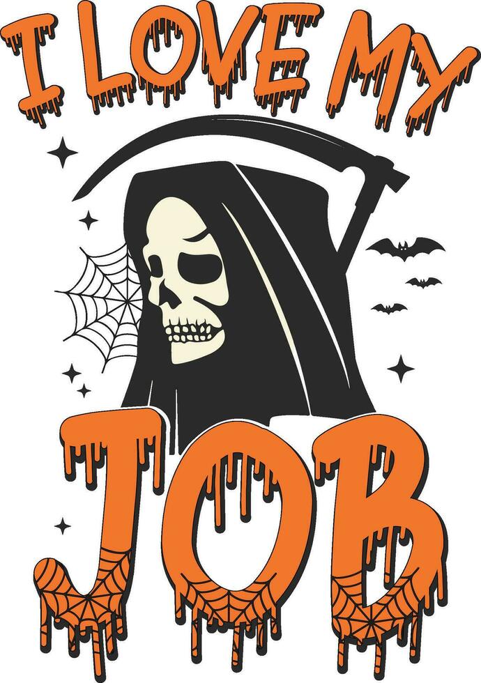 Halloween Sublimation Design Bundle vector