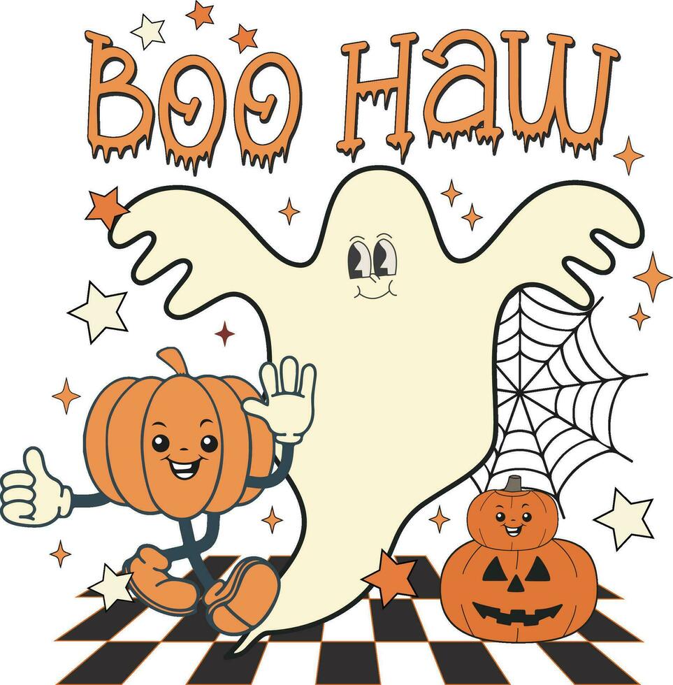 Halloween Sublimation Design Bundle vector