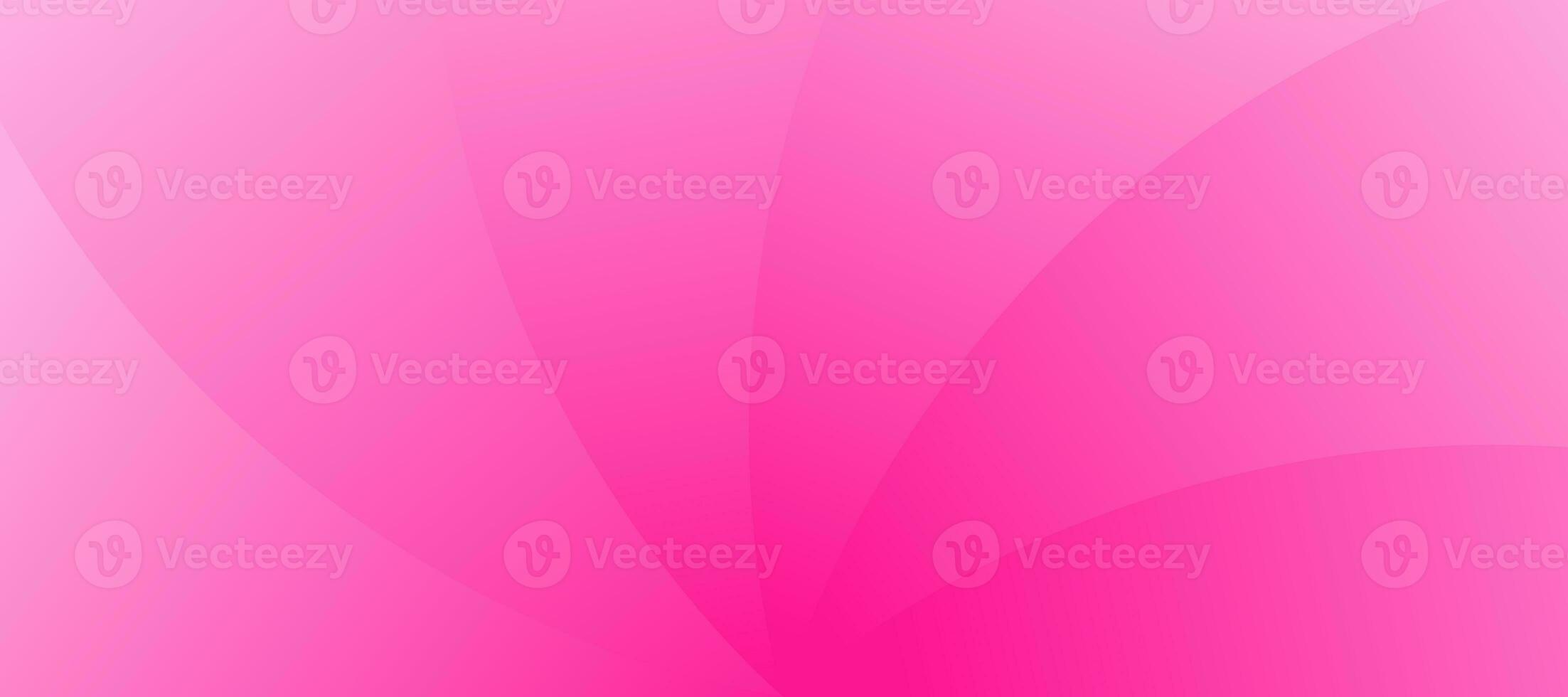 Modern abstract pink background with elegant elements vector illustration photo