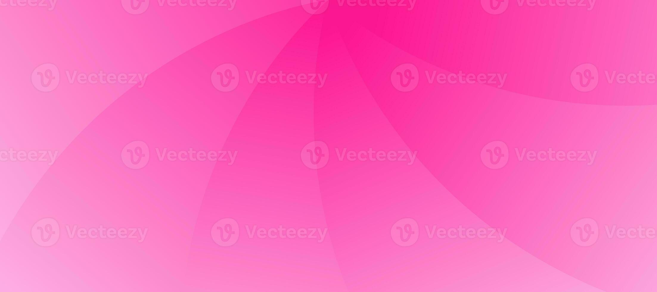 Modern abstract pink background with elegant elements vector illustration photo