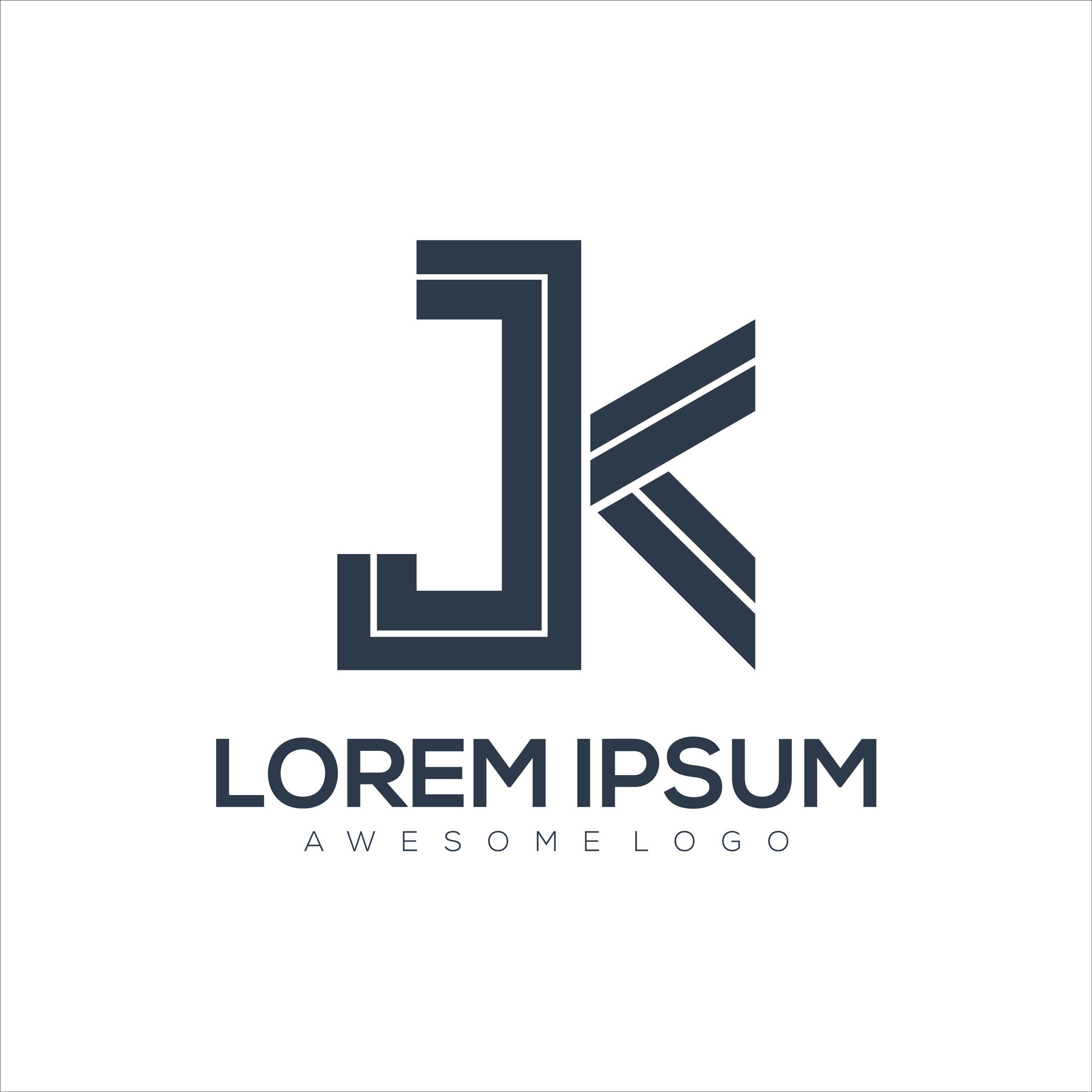 Letter J K Silhouette Logo 26187999 Vector Art At Vecteezy letter-j-k-silhouette-logo-26187999-vector-art-at-vecteezy