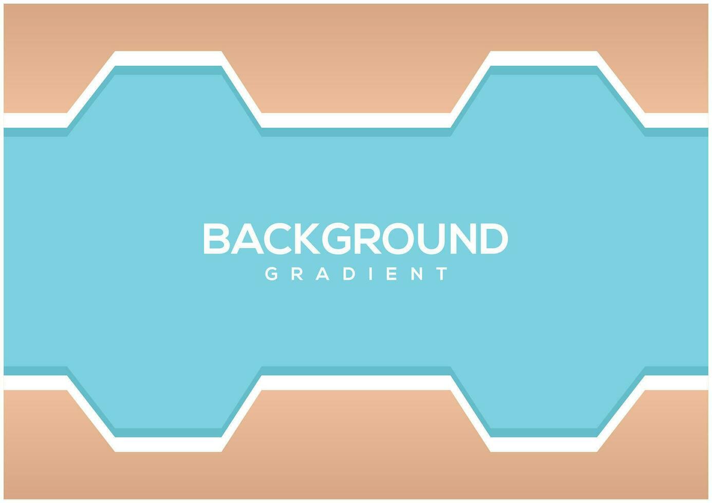 sea style color blue background vector