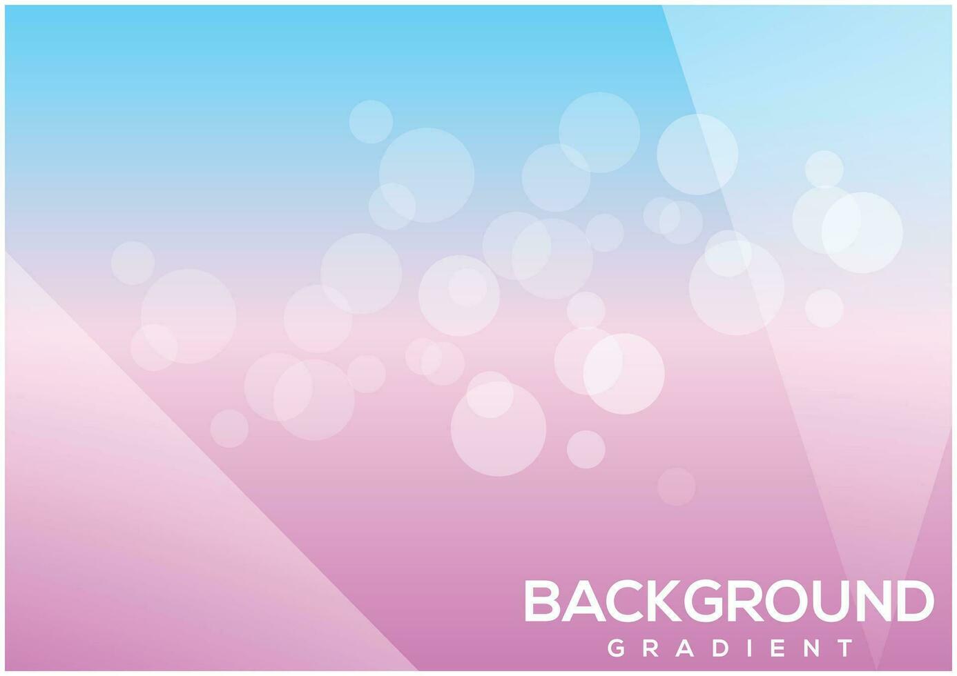 Gradient dynamic purple lines background vector