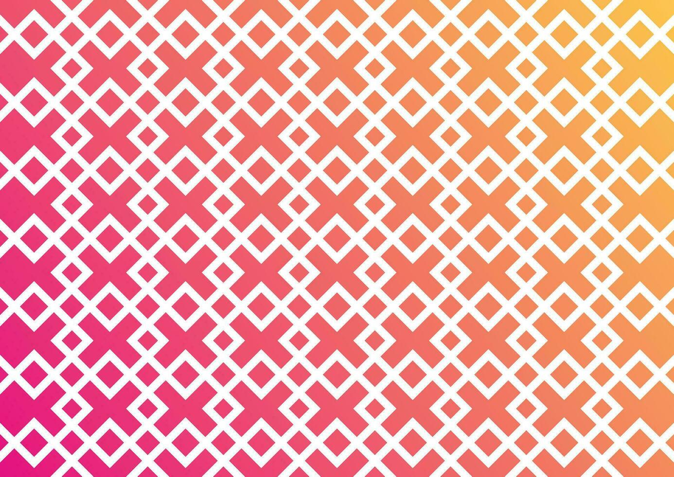 Gradient abstract background design vector