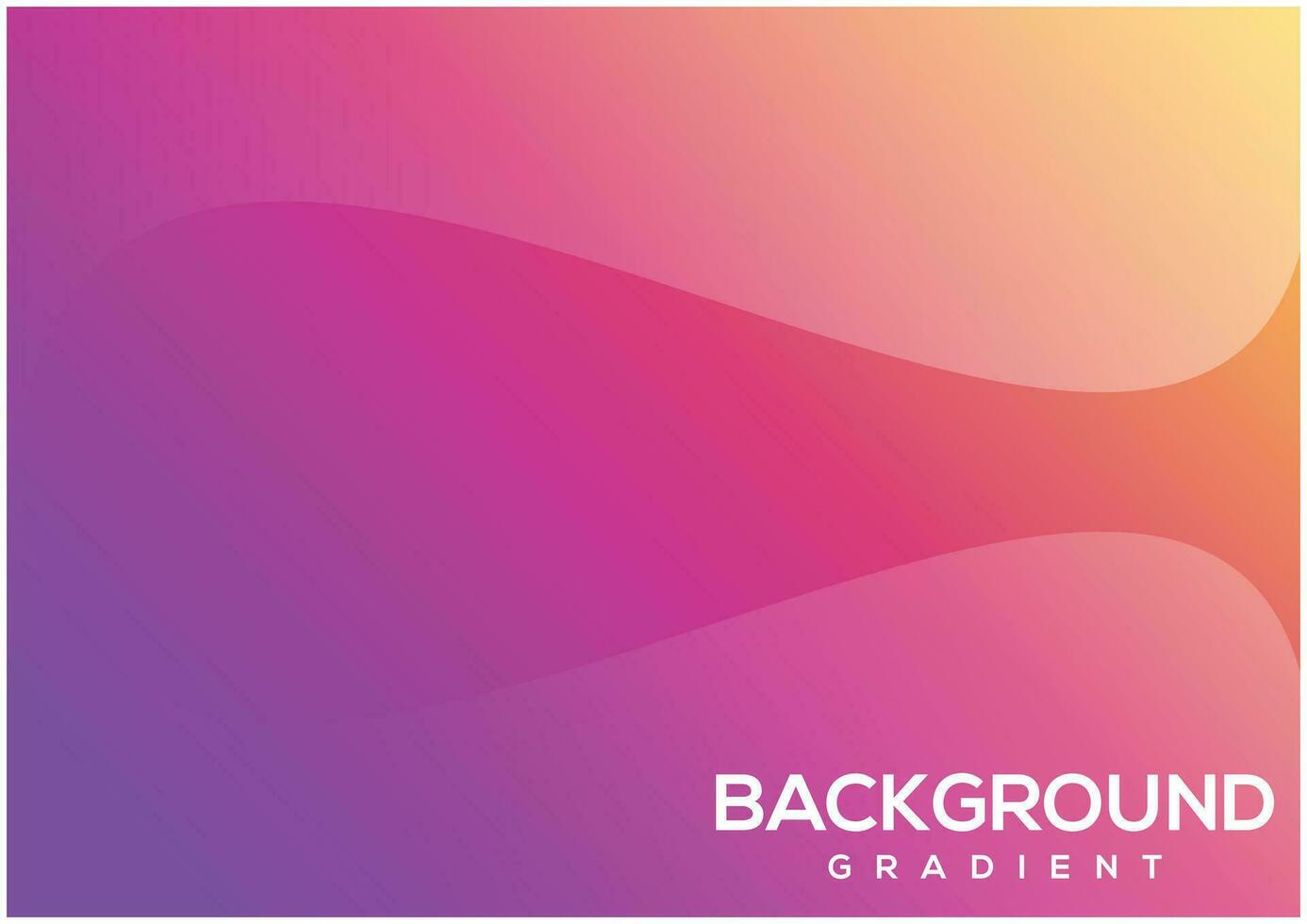 Paper style dynamic lines background vector