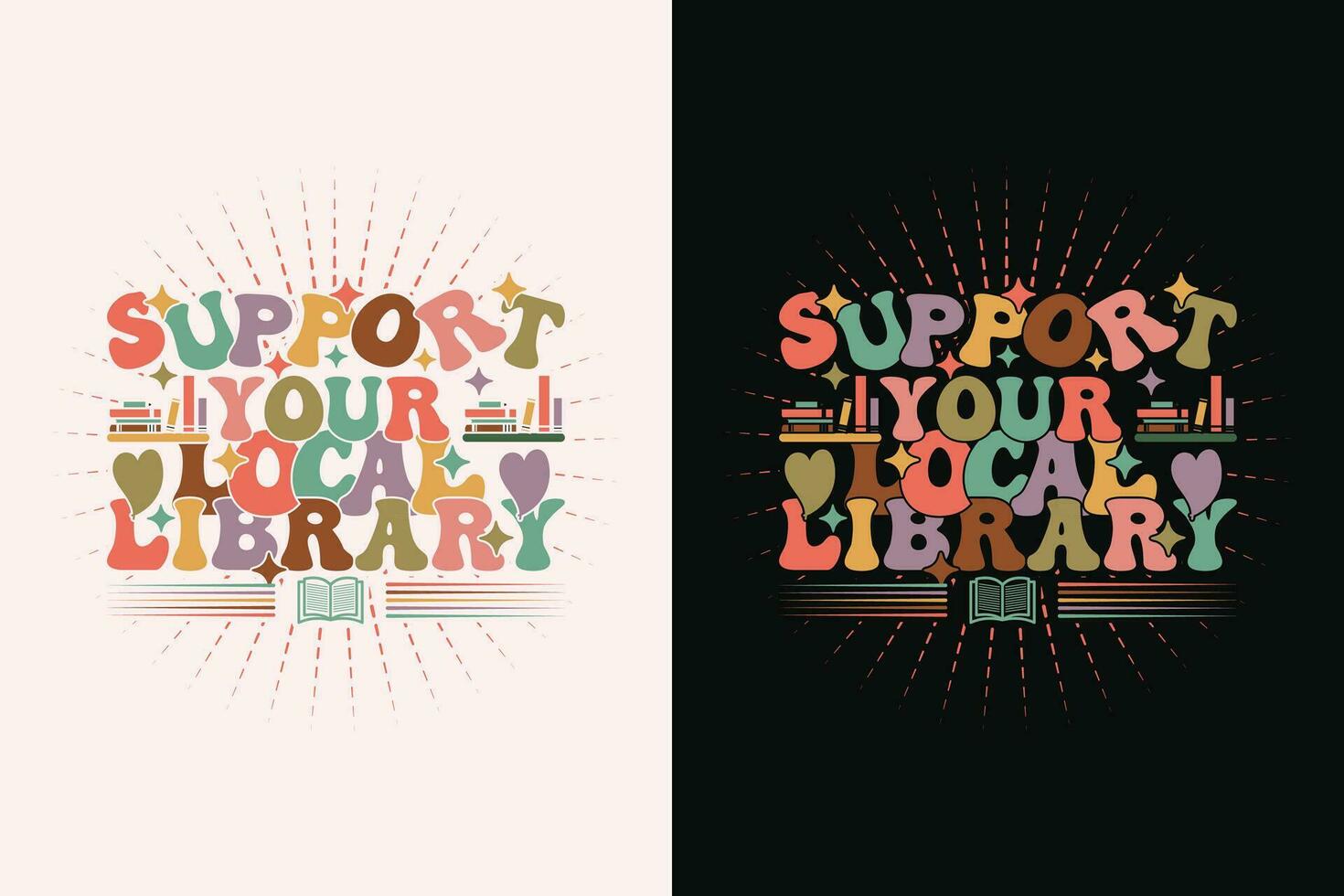 Support Your Local Library Shirt, Library Lover Shirt, Librarian Shirt