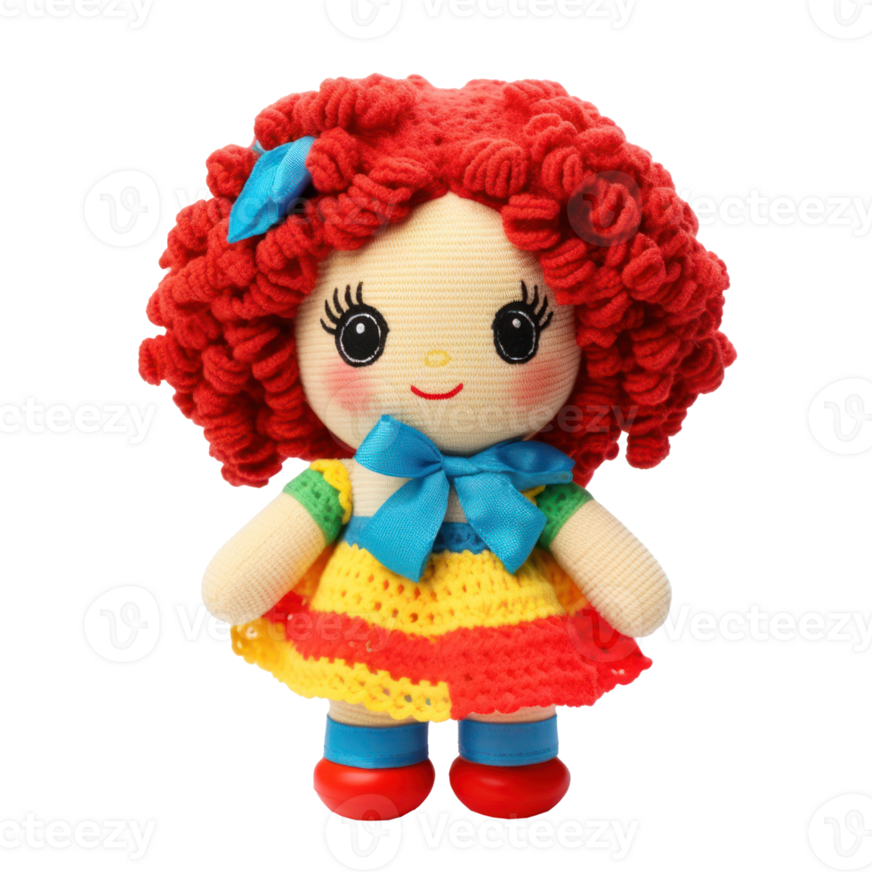 Childish toy isolated. Illustration png