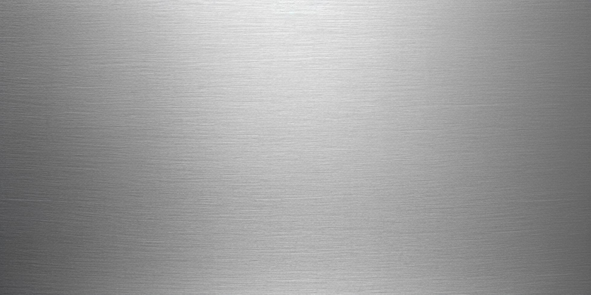 Mettalic minimalist textured abstract background. photo