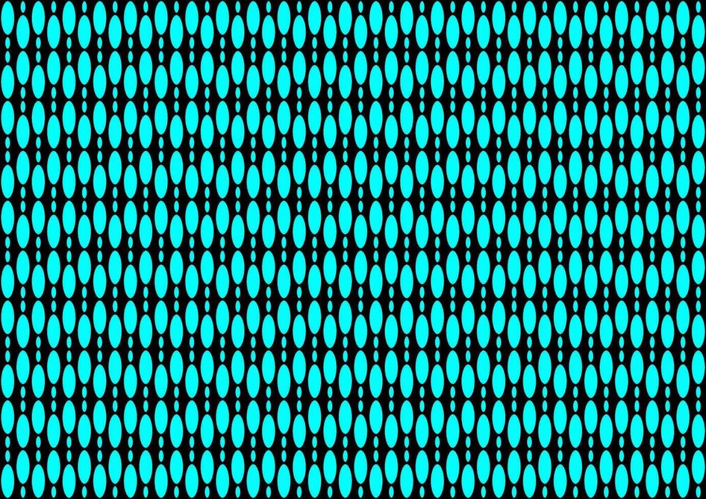 seamless pattern in black and green vector