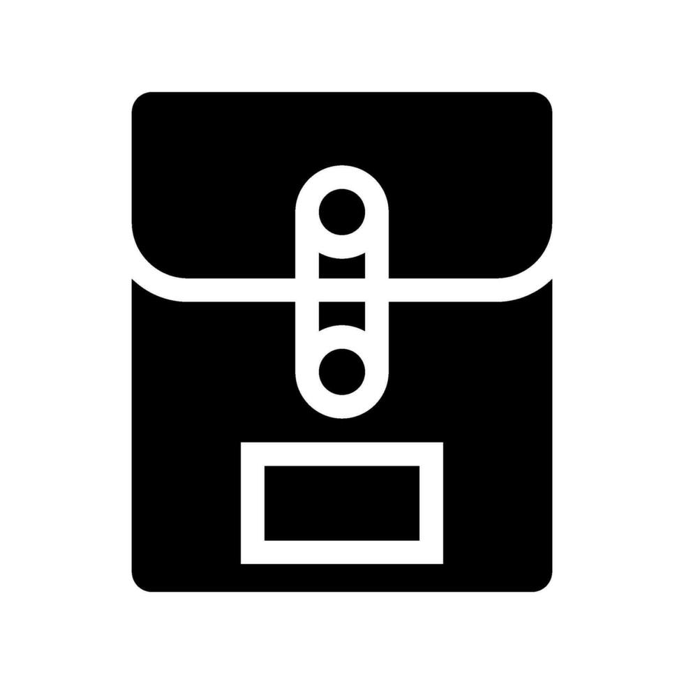 Envelope Icon Vector Symbol Design Illustration