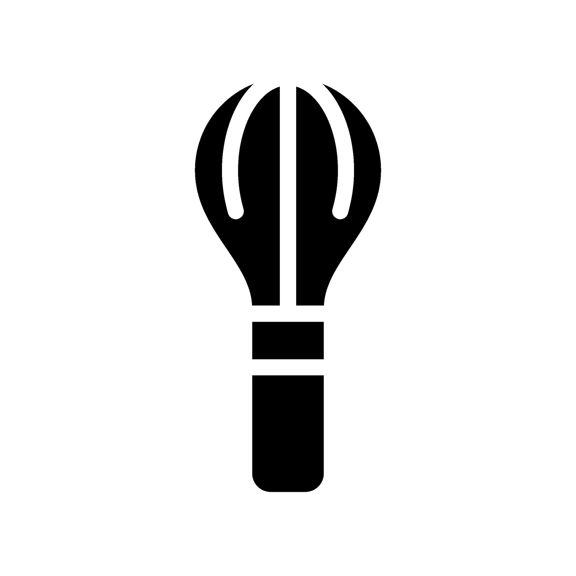 Whisk Icon Vector Symbol Design Illustration 26196450 Vector Art at