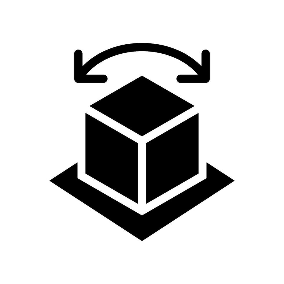 3D Icon Vector Symbol Design Illustration