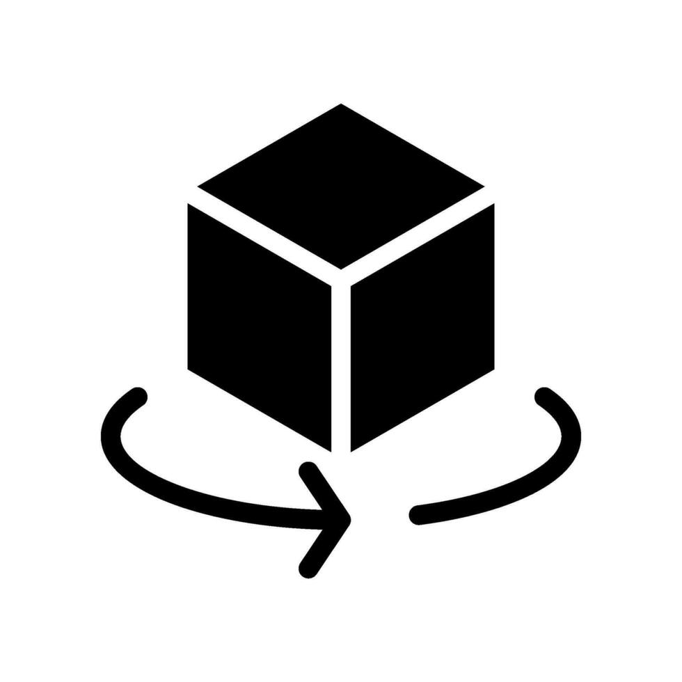 3D Icon Vector Symbol Design Illustration