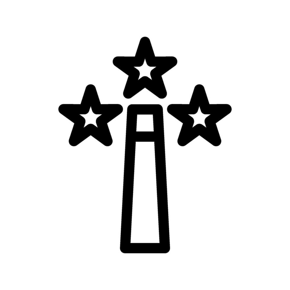 Magic Icon Vector Symbol Design Illustration