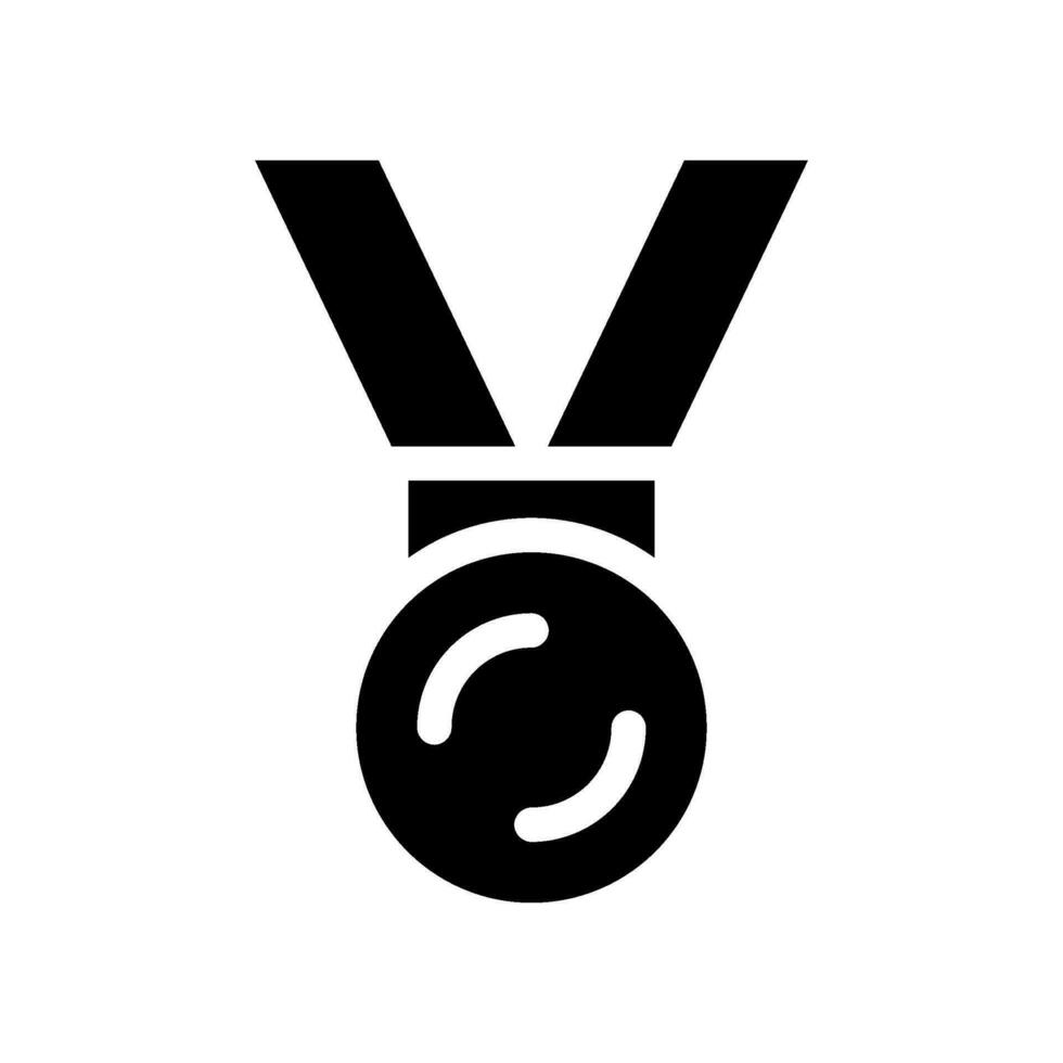 Winner Icon Vector Symbol Design Illustration