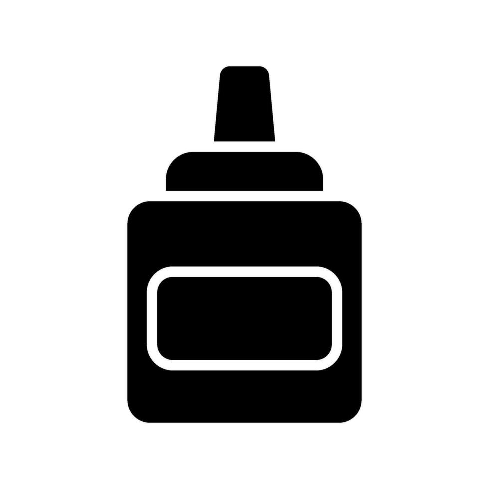 Glue Icon Vector Symbol Design Illustration