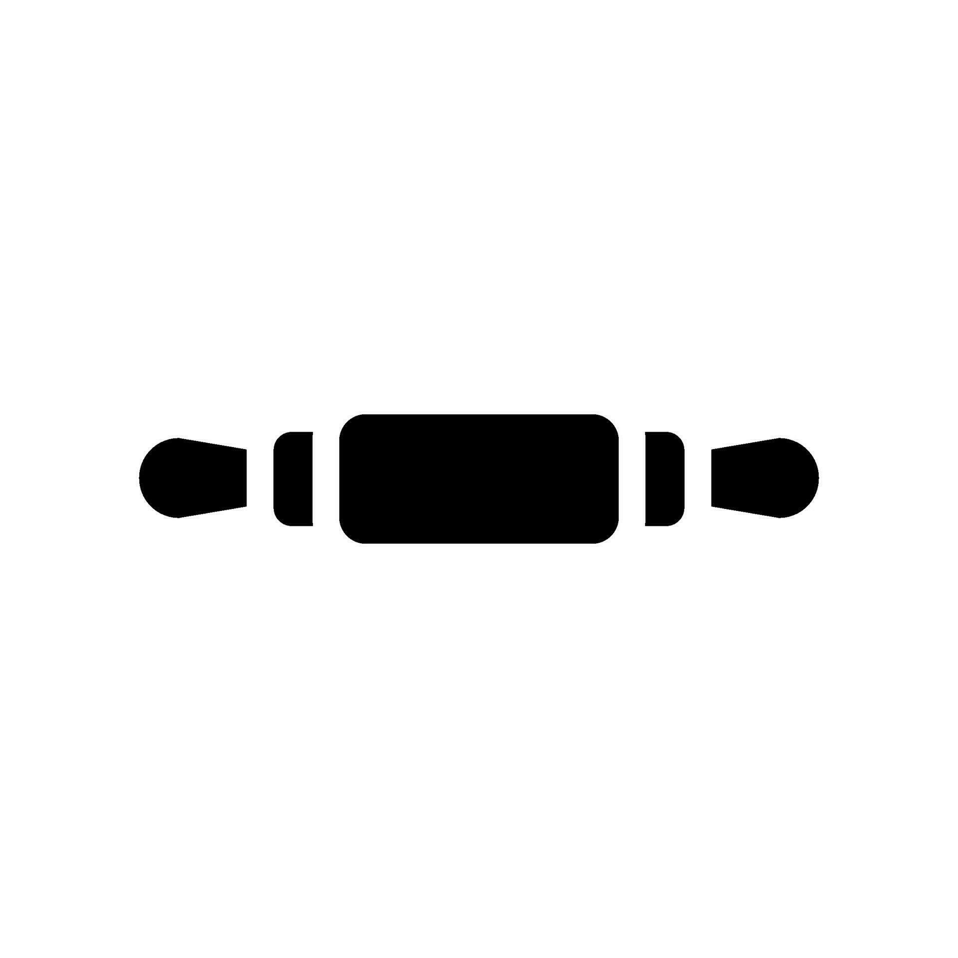 Rolling Icon Vector Symbol Design Illustration 26196868 Vector Art at Vecteezy