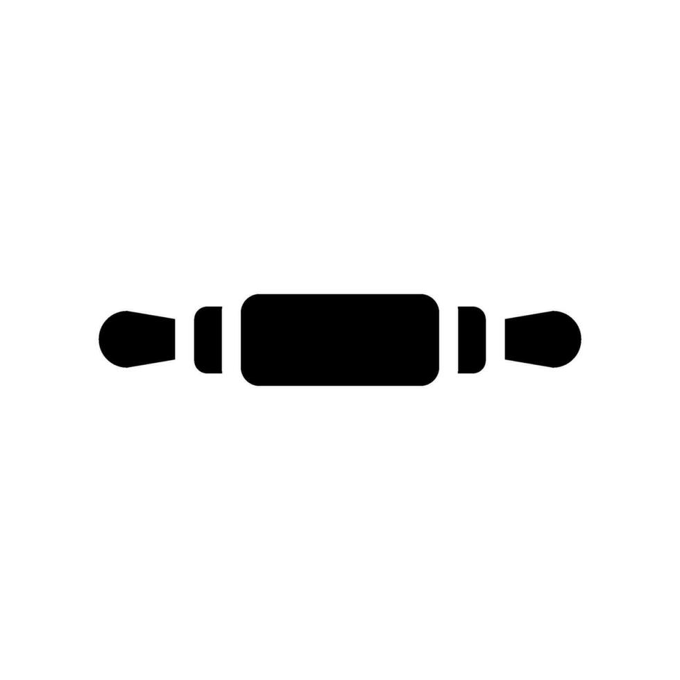 Rolling Icon Vector Symbol Design Illustration