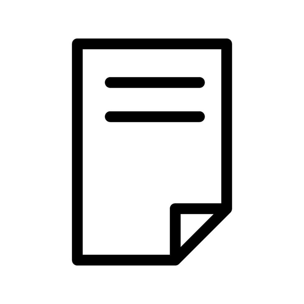 Publishing Icon Vector Symbol Design Illustration