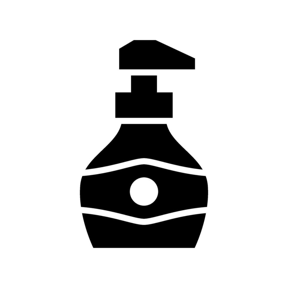 Soap Icon Vector Symbol Design Illustration