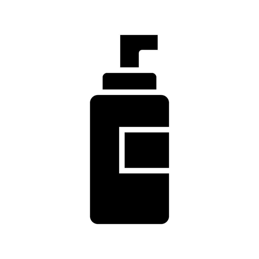 Soap Icon Vector Symbol Design Illustration