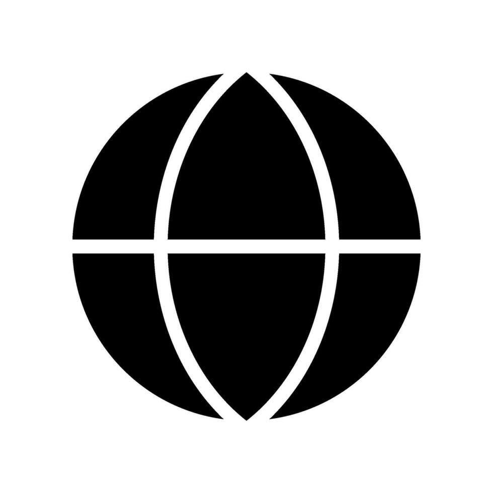 Internet Icon Vector Symbol Design Illustration