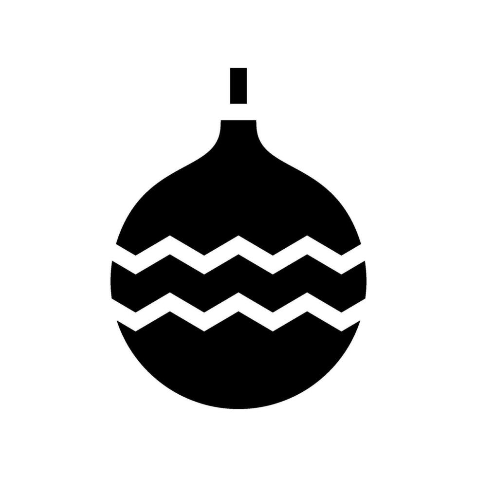 Ornament Icon Vector Symbol Design Illustration