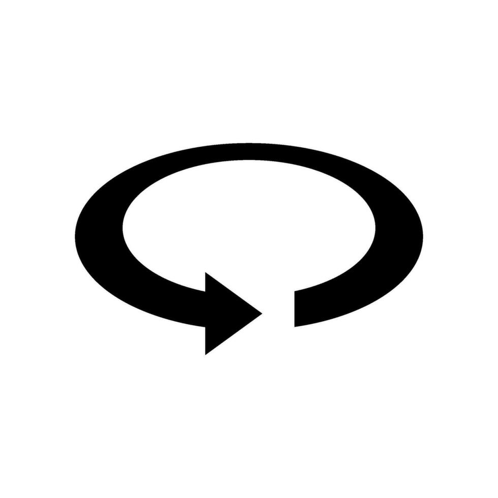 360 Icon Vector Symbol Design Illustration