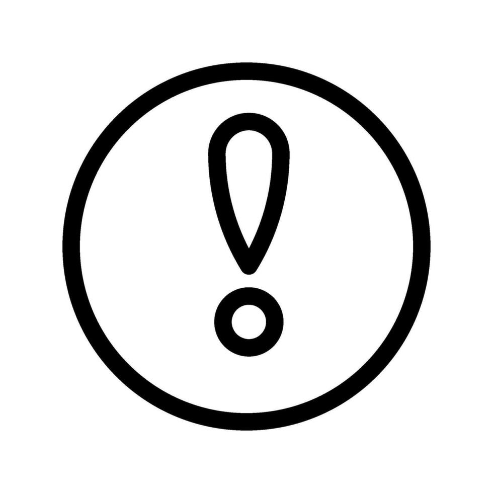 Brake Icon Vector Symbol Design Illustration