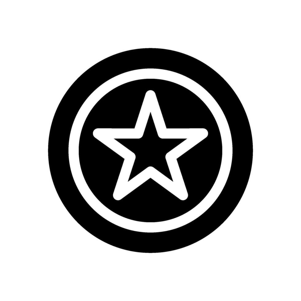 Rate Icon Vector Symbol Design Illustration