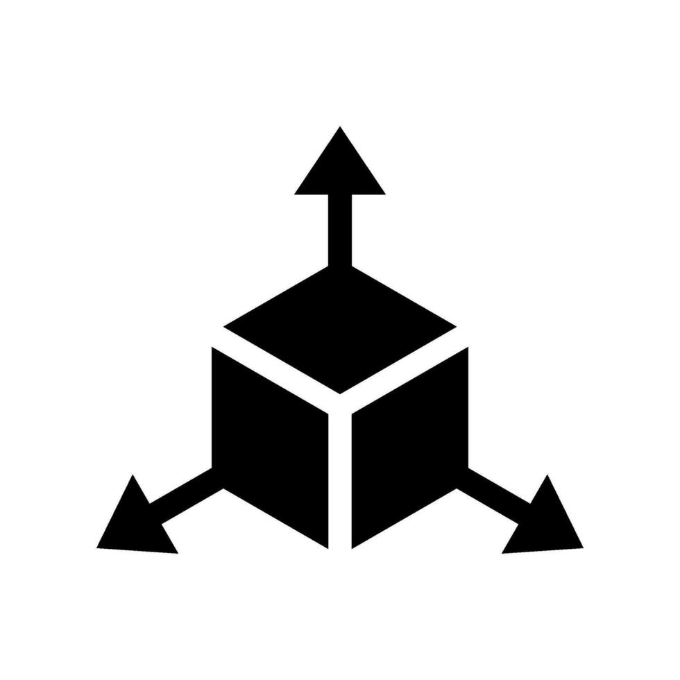3D Icon Vector Symbol Design Illustration