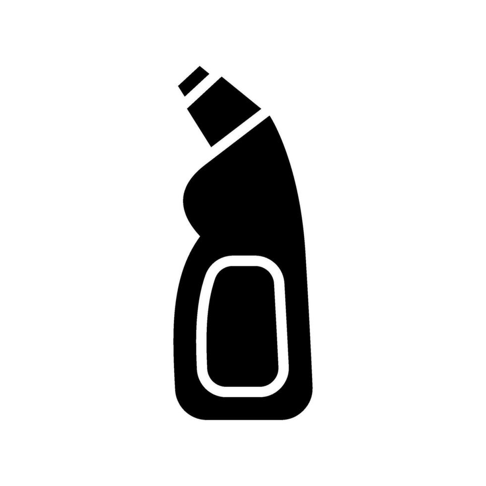 detergente icono vector símbolo diseño ilustración