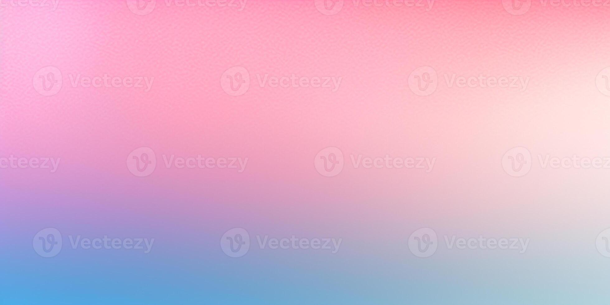 Blue gradient background neon color. photo