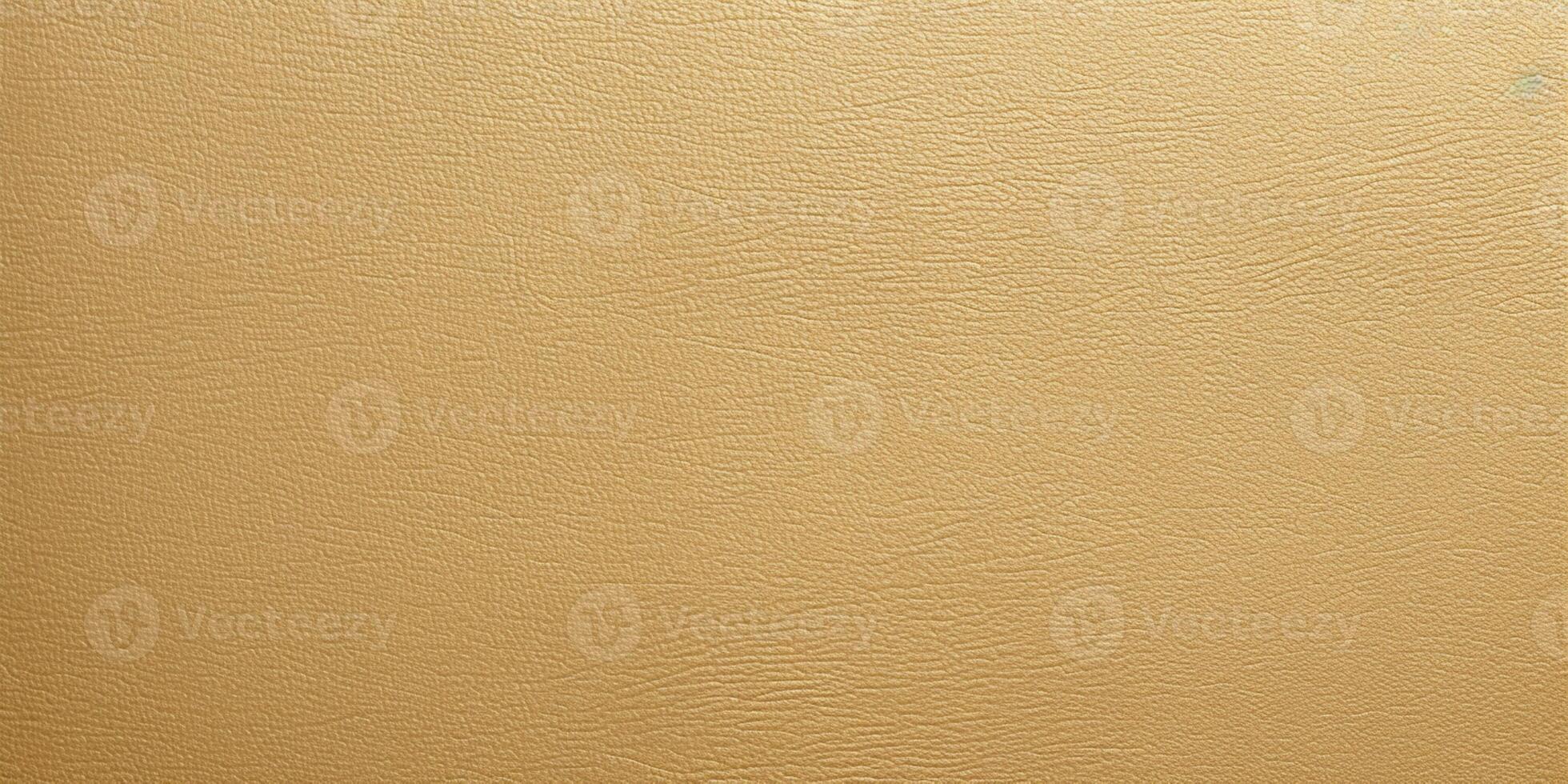 Gold paper texture background, photorealism. AI Generated photo